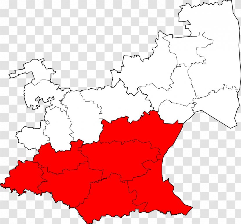 Middelburg Umjindi Local Municipality Albert Luthuli District Municipal Emalahleni Municipality, Mpumalanga - Map Transparent PNG