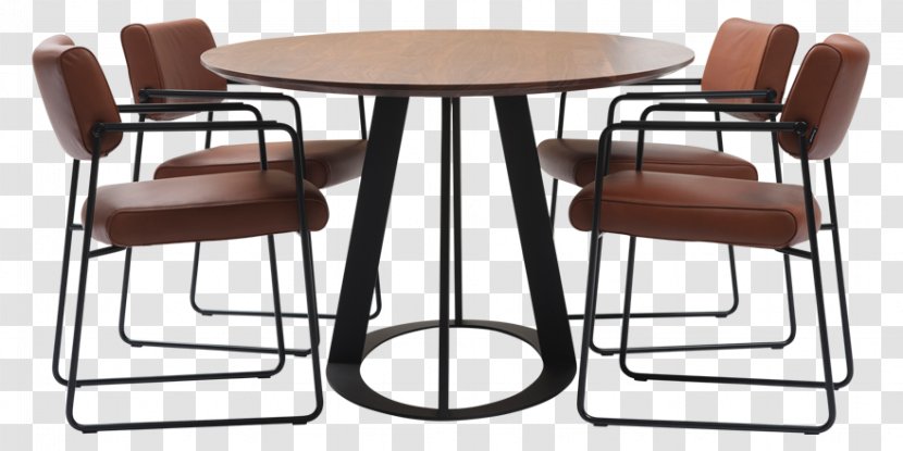 Table Chair Eettafel Eetkamerstoel Bar Stool - Sitting Transparent PNG
