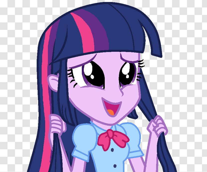 Twilight Sparkle Princess Cadance Rainbow Dash Equestria - Tree - My Little Pony Transparent PNG