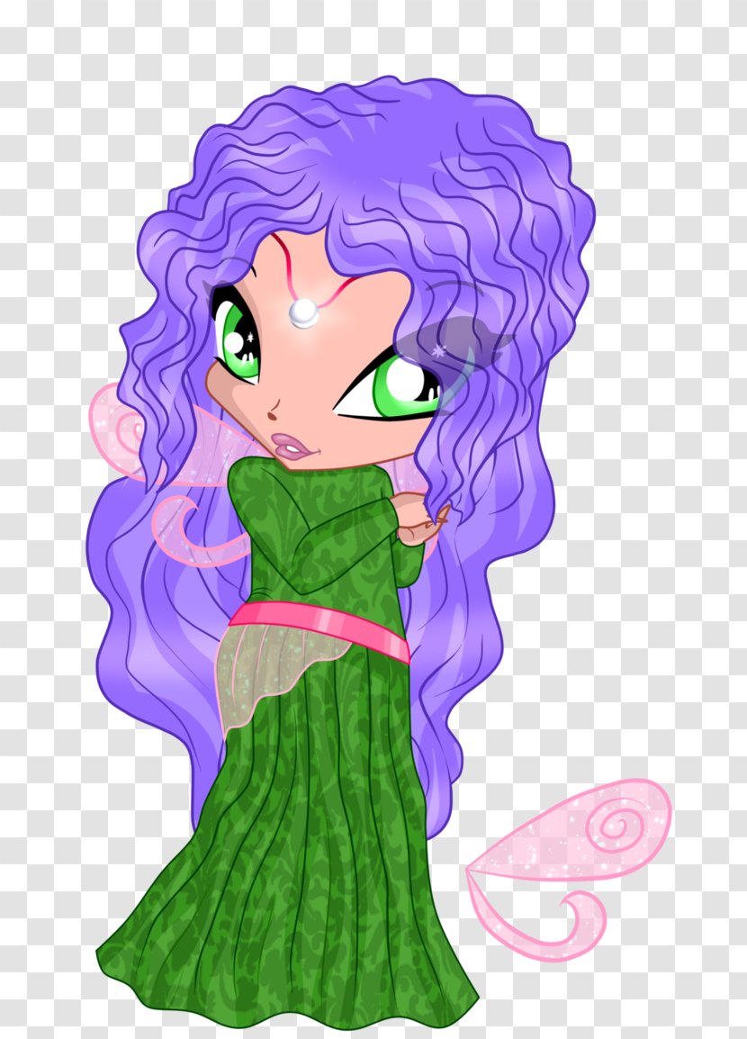 Fairy Pixie Fan Art - Frame - Dust Transparent PNG