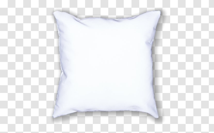 Throw Pillows Room Couch Nursery - Kiss - White Transparent PNG