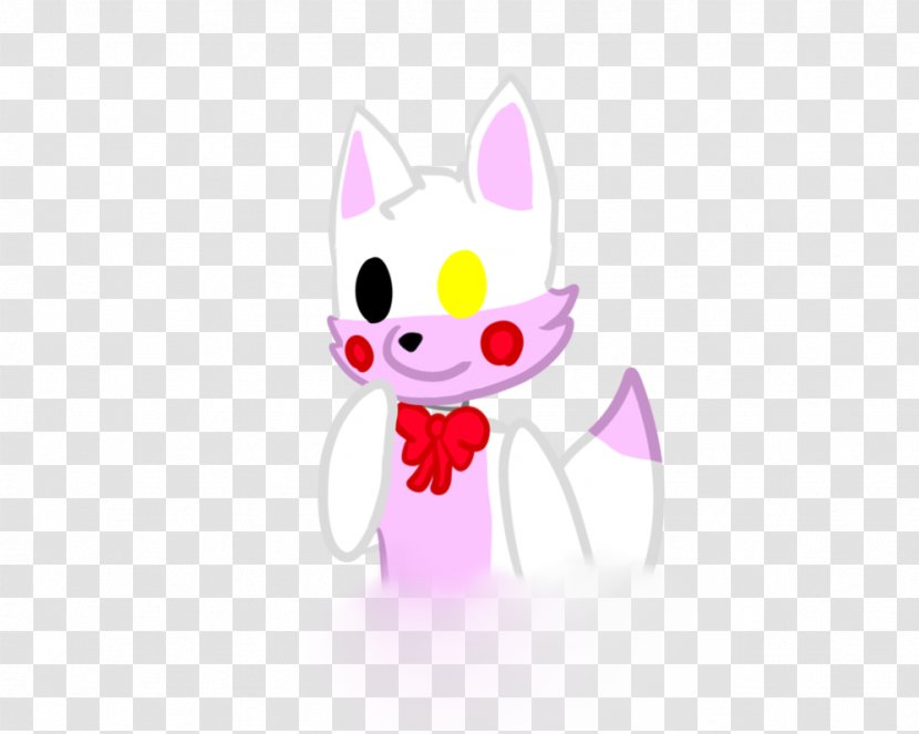 Whiskers Cuteness Kawaii Drawing Easter Bunny - Tree - Mangle Art Transparent PNG