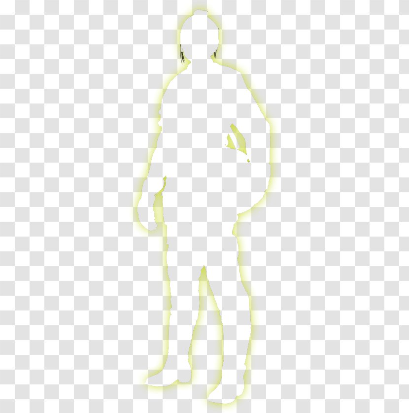 Human Illustration Shoulder Drawing /m/02csf - Heart - Glow People Transparent PNG