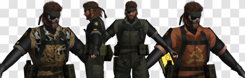 Metal Gear Solid: Peace Walker Solid V: The Phantom Pain Ground Zeroes Big Boss Grand Theft Auto: San Andreas Transparent PNG