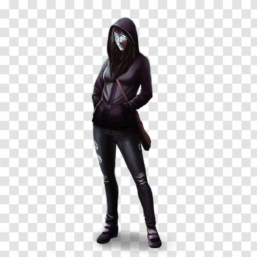 Outerwear Character Fiction - Costume - Chispa Transparent PNG