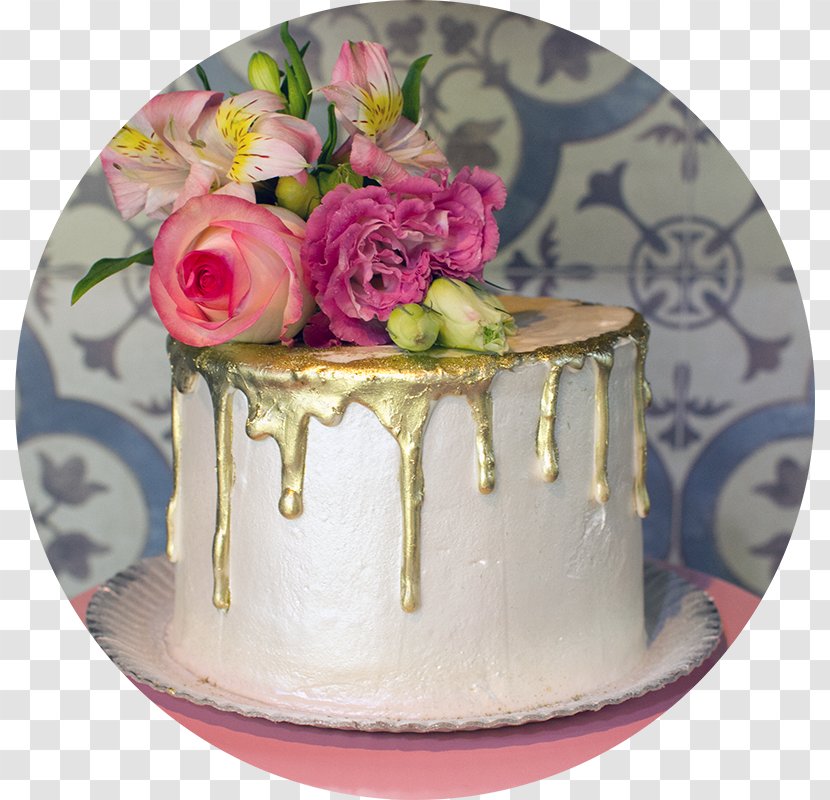 Buttercream Torte Sugar Cake Frosting & Icing Transparent PNG