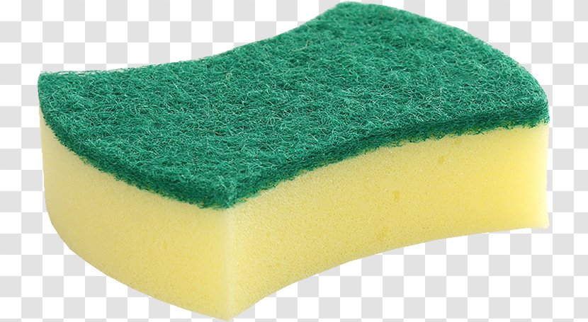 Sponge Material Washing Cleaning - Archive File - Sponges Transparent PNG