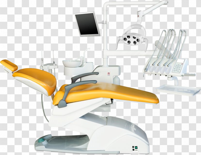 Chair Dentistry Medicine Attitude KaVo Dental GmbH Transparent PNG