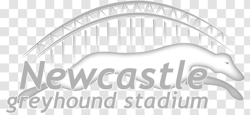 Newcastle Stadium Sports Venue Byker Greyhound Racing - Area - Brand Transparent PNG