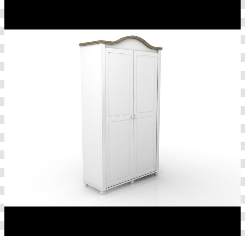 Armoires & Wardrobes Table Furniture Door Garderob - White Transparent PNG