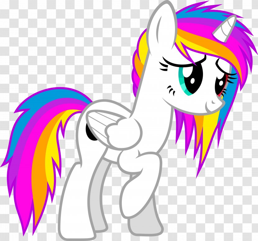 Rainbow Dash Pony YouTube Winged Unicorn - Frame - Youtube Transparent PNG