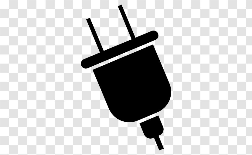 Electricity AC Power Plugs And Sockets Clip Art - Electrician - Typing Transparent PNG
