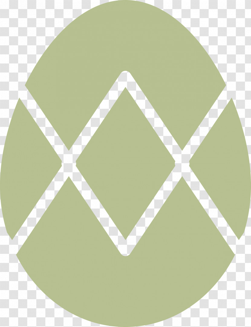 Easter Egg Easter Day Transparent PNG