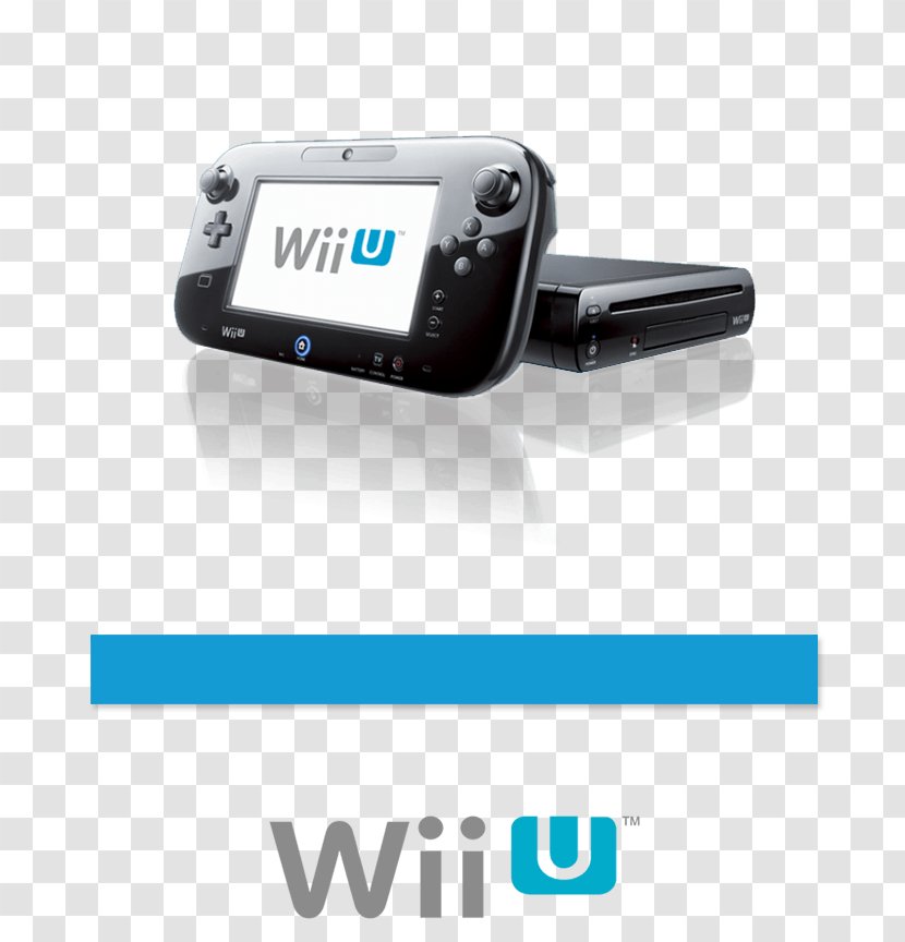 Wii U Nintendo Switch Super Mario Kart Video Game Consoles - Technology Transparent PNG
