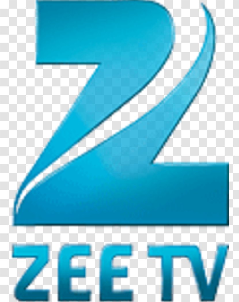 Zee TV India Entertainment Enterprises Television Show - Azure Transparent PNG