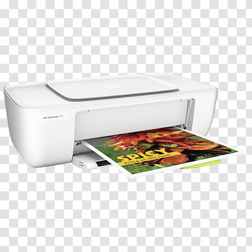 Hewlett-Packard Multi-function Printer HP Deskjet Inkjet Printing - Duplex - Advantage Transparent PNG