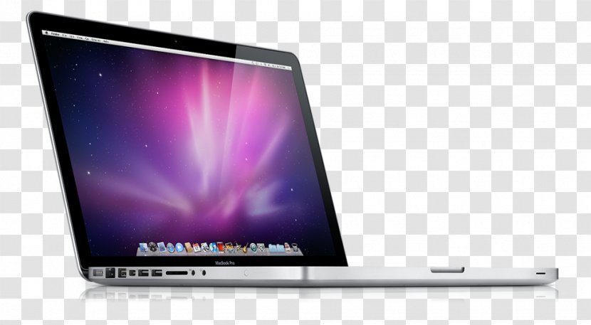 MacBook Pro 15.4 Inch Laptop Intel Core I7 - Electronic Device - Macbook Transparent PNG