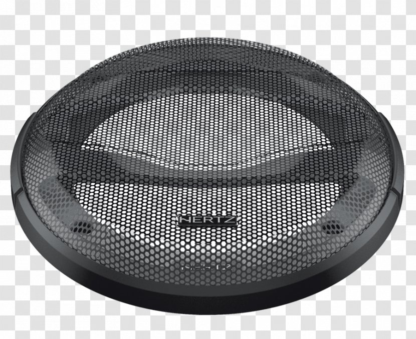 Hertz Car Woofer Loudspeaker Sound - Viktor Transparent PNG