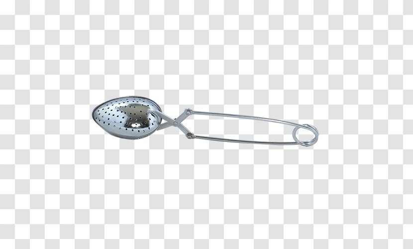 Spoon Silver - Hardware Transparent PNG