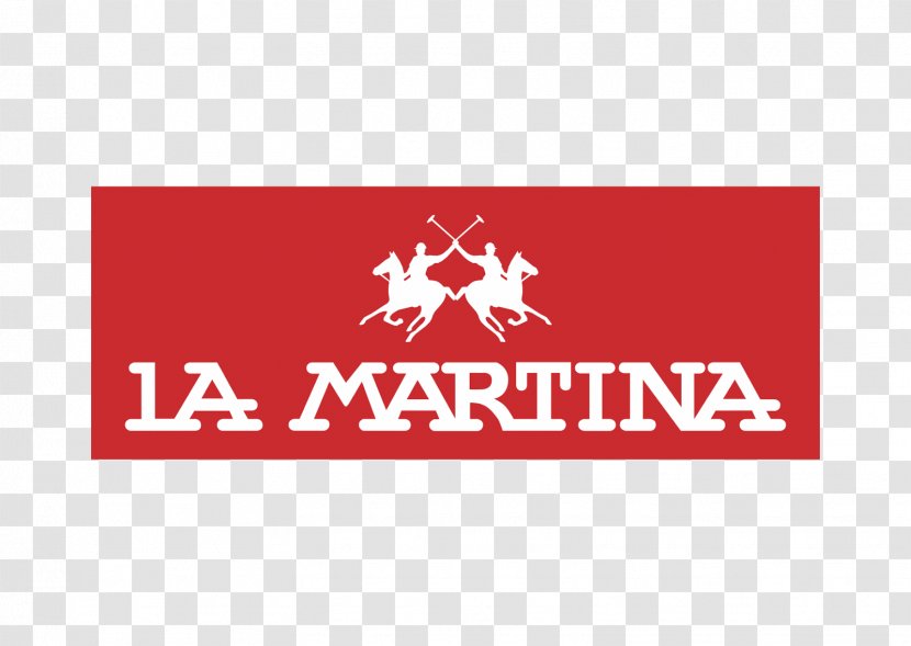 Logo Los Angeles Cdr La Martina Transparent PNG