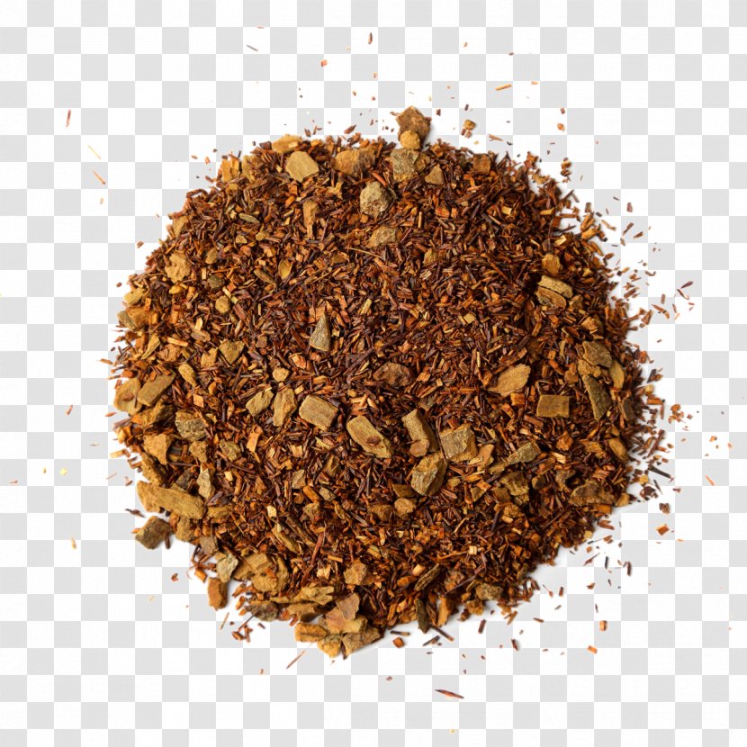 White Powder Background - Seasoning - Herb Spice Mix Transparent PNG