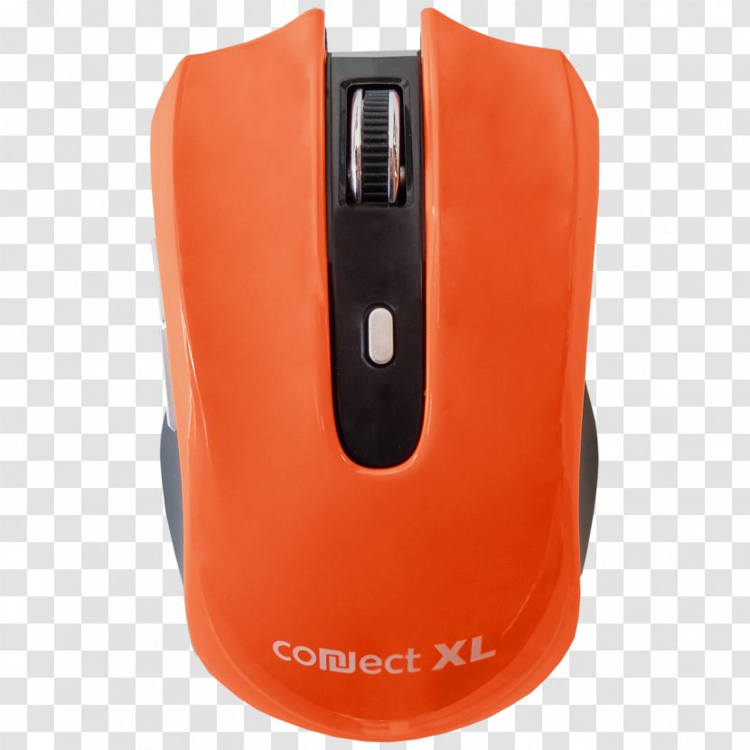 Computer Mouse - Component Transparent PNG