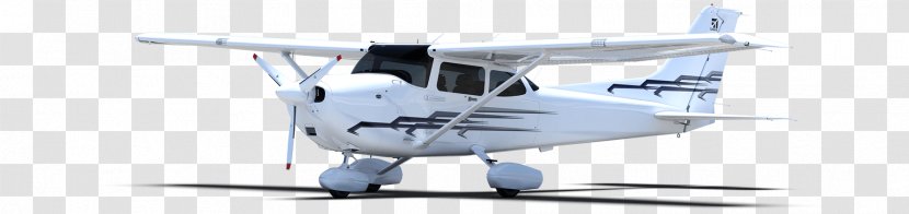 Cessna 206 172 150 Aircraft Airplane Transparent PNG