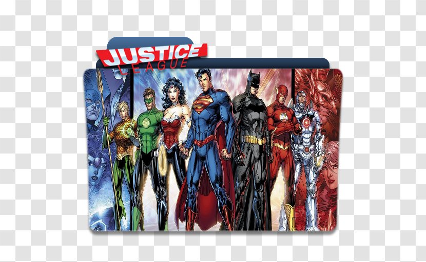 Batman/Superman/Wonder Woman: Trinity Lois Lane - Justice League - Cartoon Transparent PNG