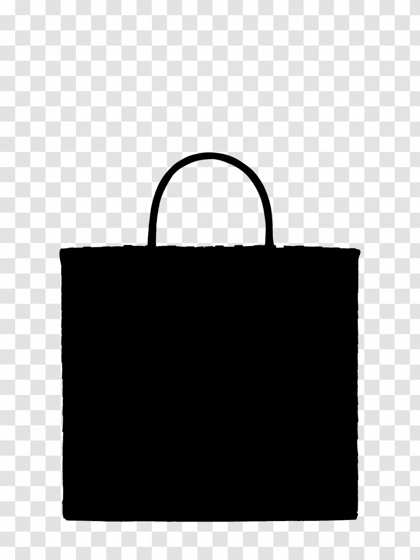 Tote Bag Shoulder M Rectangle Brand Transparent PNG