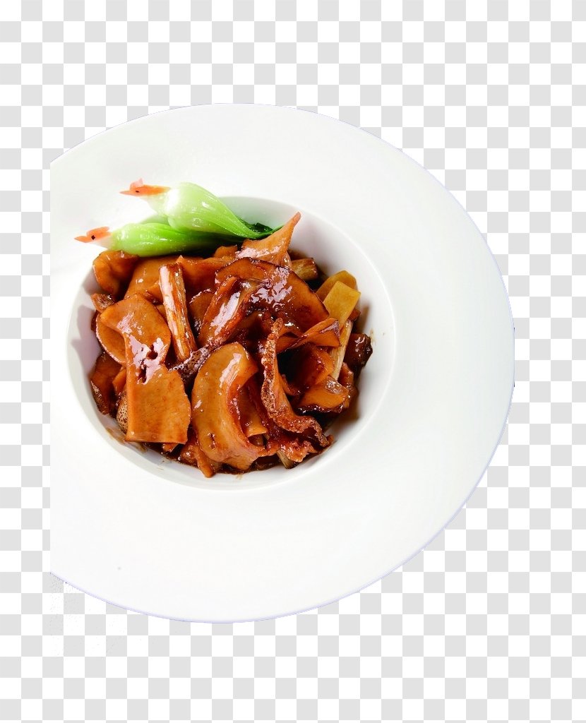 Sea Cucumber As Food Congee Recipe - Braised Transparent PNG