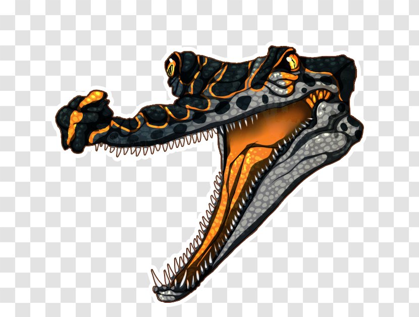 Velociraptor Shoe - Yzma Transparent PNG