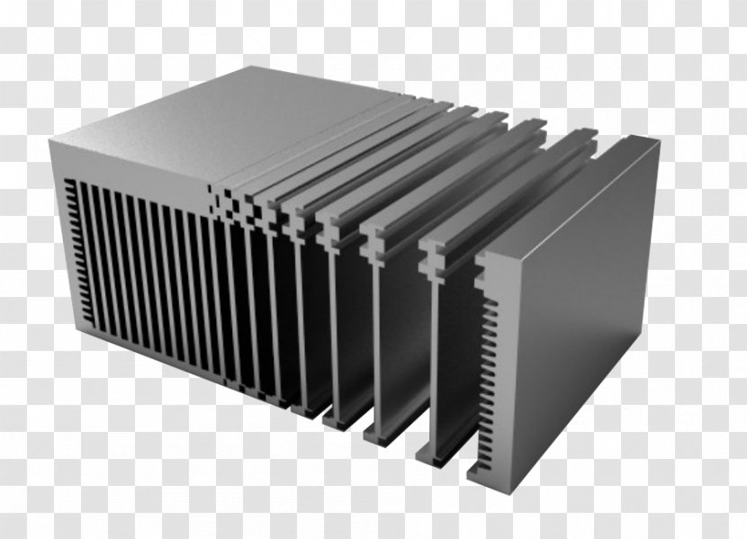 Heat Sink Efficiency Tile - Bedroom Transparent PNG