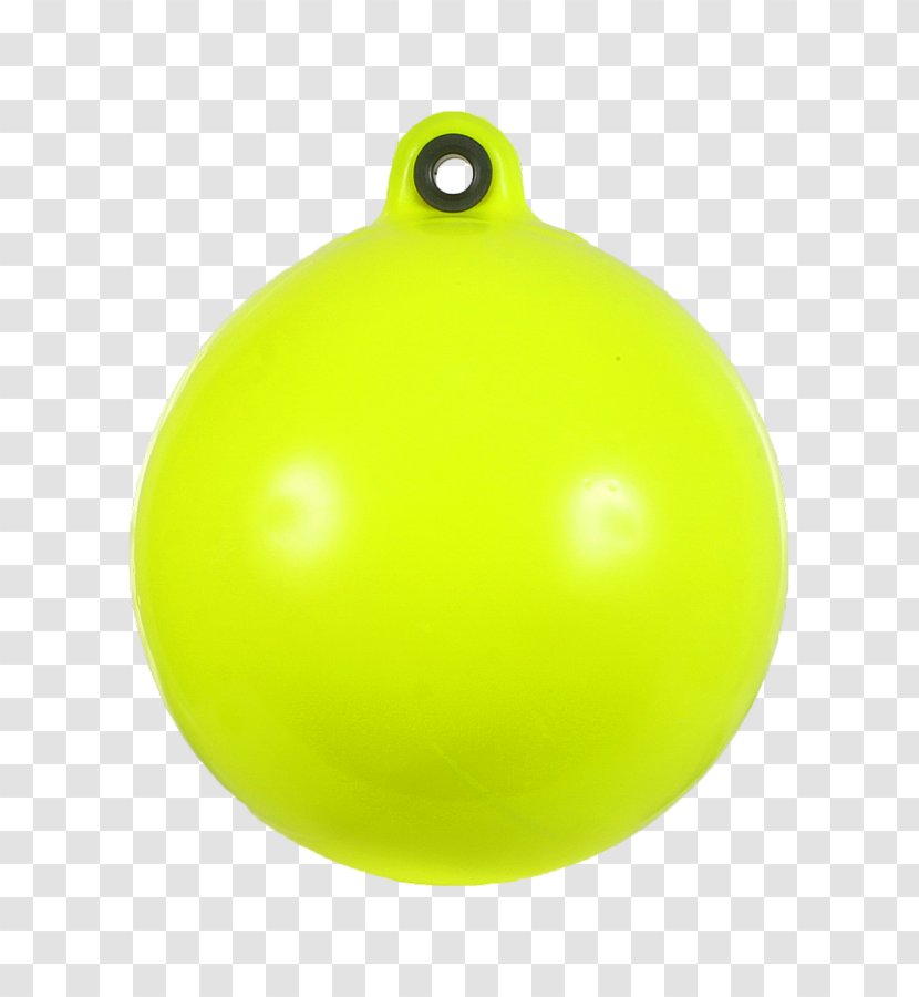 Product Design Christmas Ornament Day - Yellow - Buoy Transparent PNG