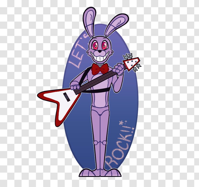 Artist Sticker Five Nights At Freddy's Illustrator - Freddys - Fictional Character Transparent PNG