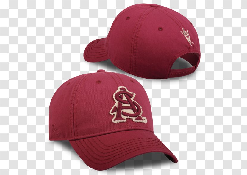Baseball Cap Brand - Magenta - Doctorial Hat Transparent PNG