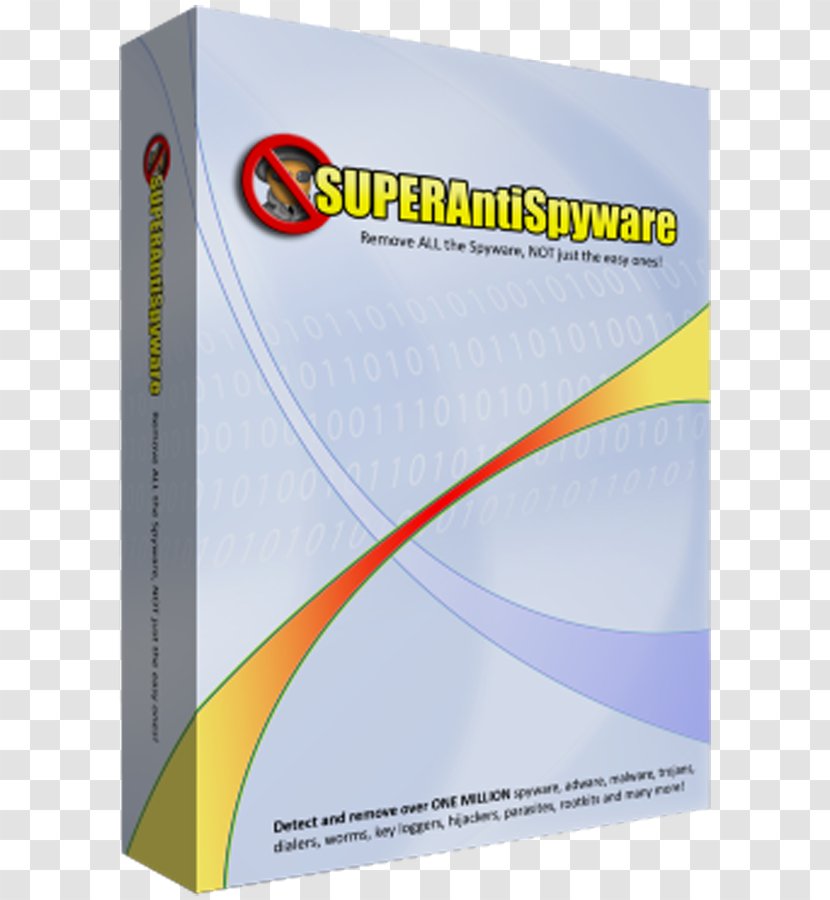 SUPERAntiSpyware Computer Software Program Download - Adware - Superantispyware Transparent PNG