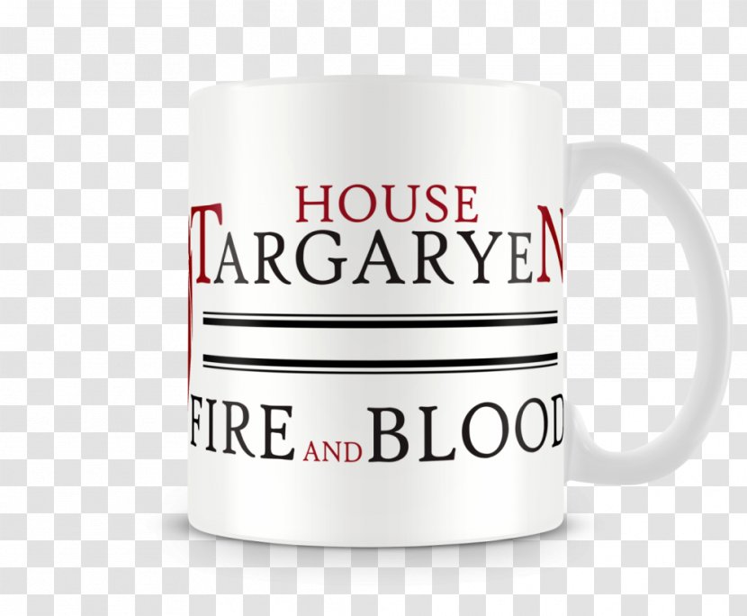 Beauty Rat Snake Daenerys Targaryen Mug House Baratheon - Cup Transparent PNG