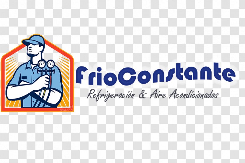 Logo Air Conditioning Brand Organization Refrigeration - Arabic Calligraphy Transparent PNG