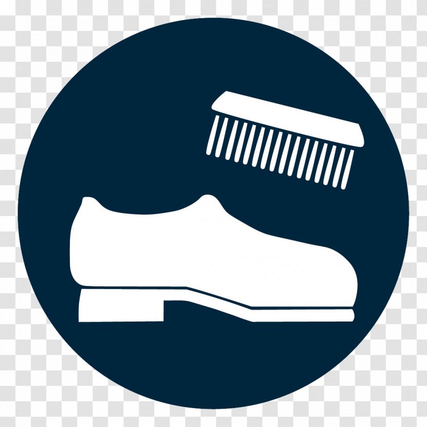 Shoe Polish Shop Polishing Logo - Shiny Transparent PNG