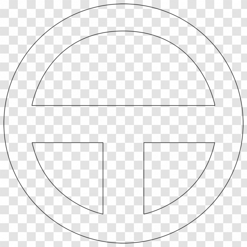 Circle Point Angle White - Symbol - Tornados Transparent PNG