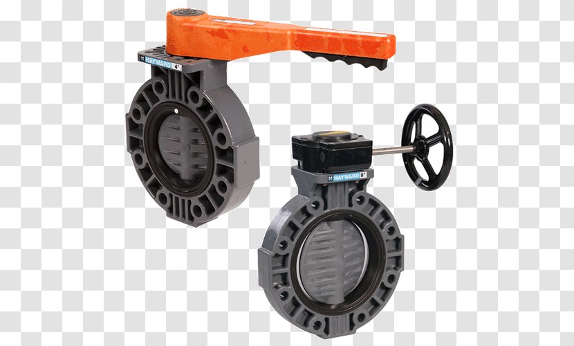 Butterfly Valve Flow Control Ball Valves - Tire - Billiards Transparent PNG