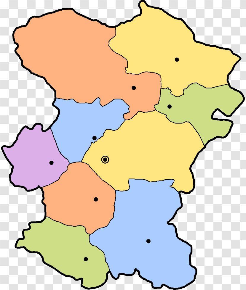 Salehabad, Hamadan Kabudarahang Shara District Famenin - Map Transparent PNG