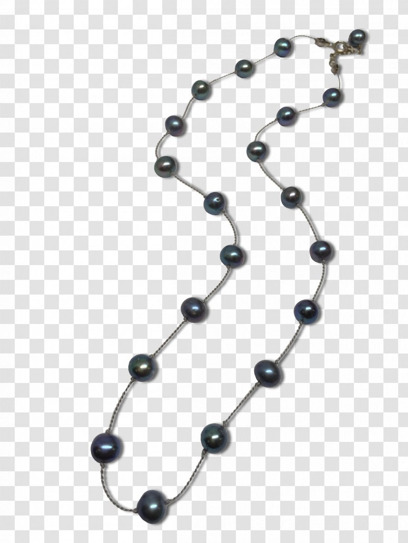 Arsenic Necklace Atom Chemical Element Pearl - Joule Per Mole - Pearls Transparent PNG
