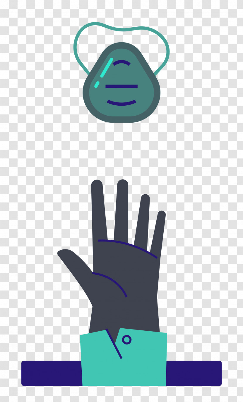 Hand Hold Up Transparent PNG