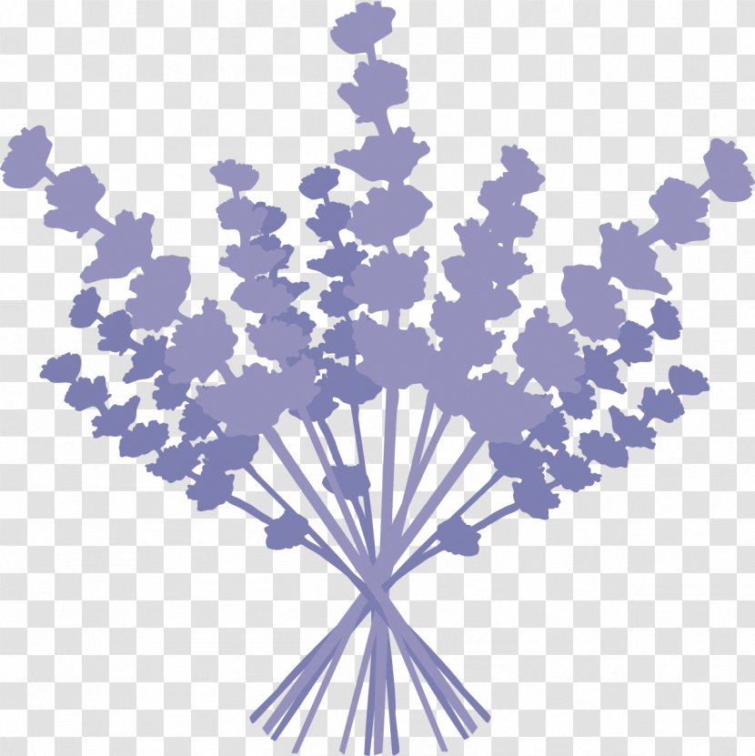 L'Occitane En Provence Natural Heritage Foundation Lavender - Branching - Naturel Transparent PNG