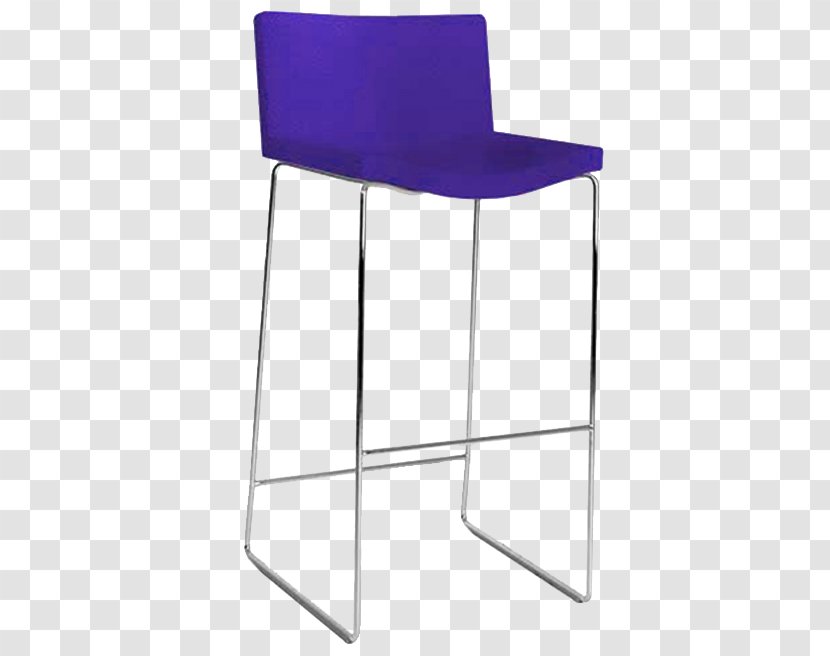 Bar Stool Table Chair Armrest - High Elasticity Foam Transparent PNG
