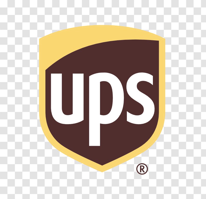 United Parcel Service States Postal Mail Package Delivery Logo - Symbol - Business Transparent PNG