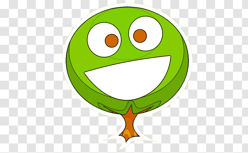 Emoticon Transparent PNG