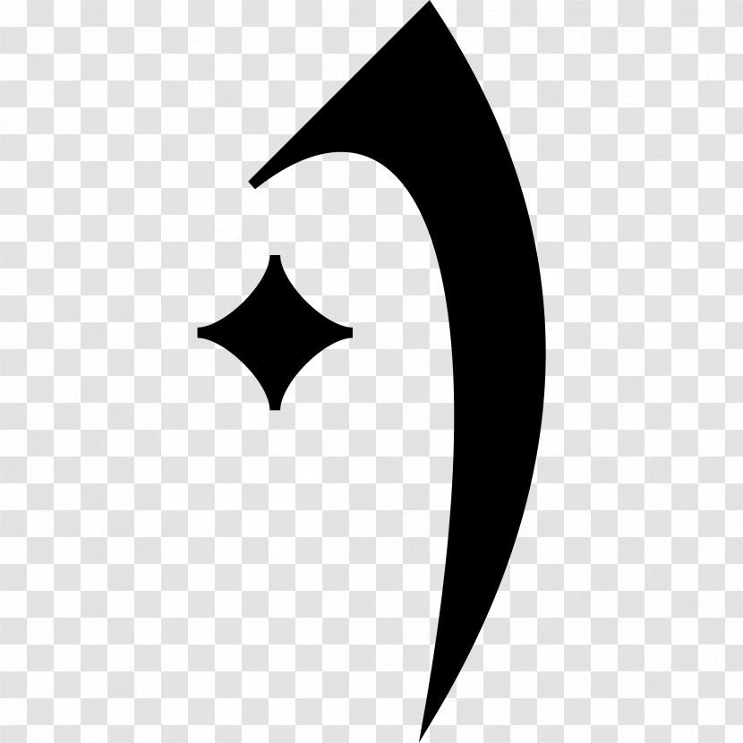 Medieval Runes Symbol Ansuz Clip Art - Zipper Transparent PNG