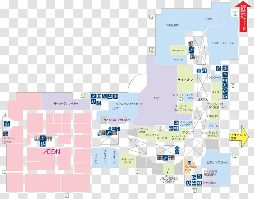 Floor Plan - Design Transparent PNG